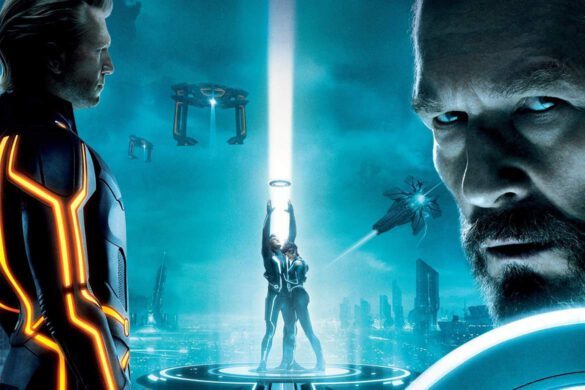 Tron: Legacy