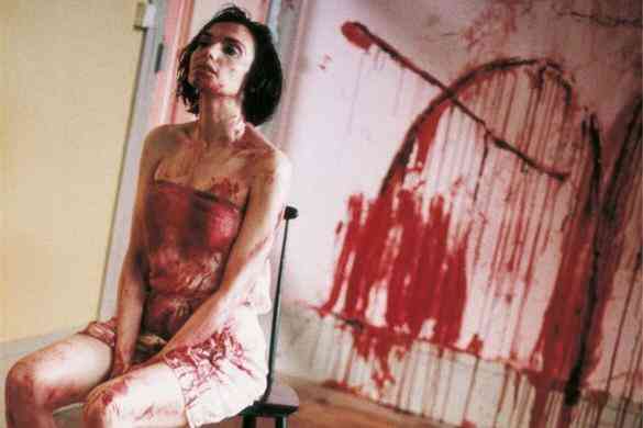 Trouble Every Day Filmkritik