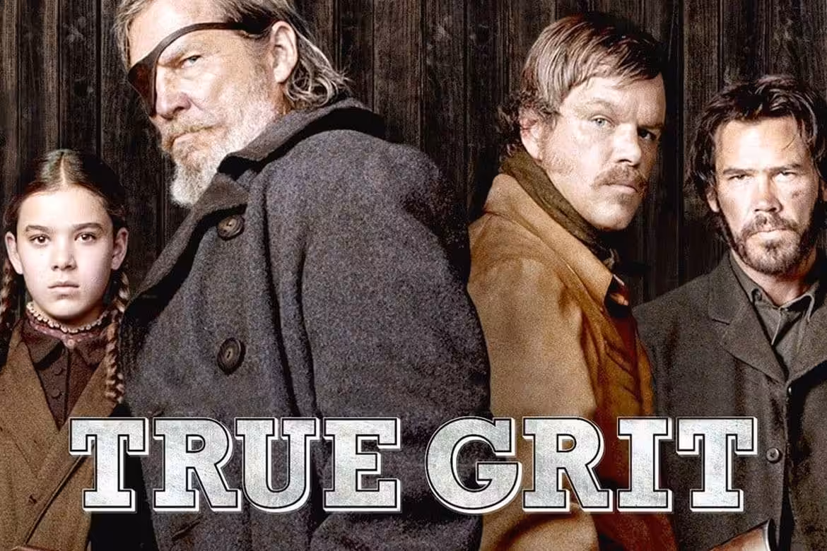 True Grit