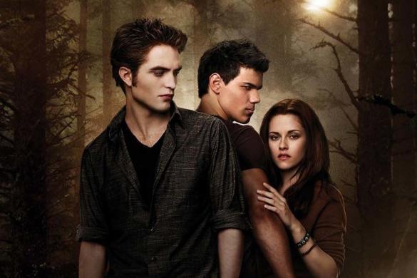 New Moon – Biss zur Mittagsstunde 2009