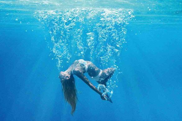 Under the Silver Lake