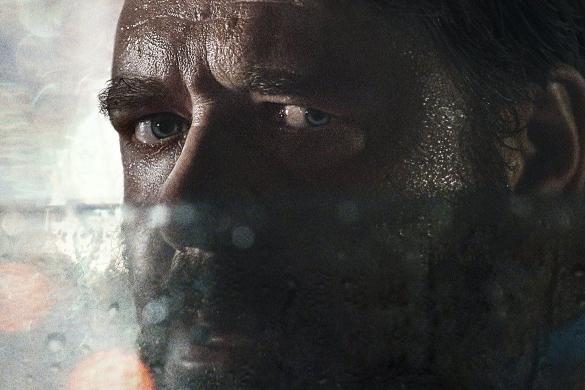 Unhinged Russell Crowe