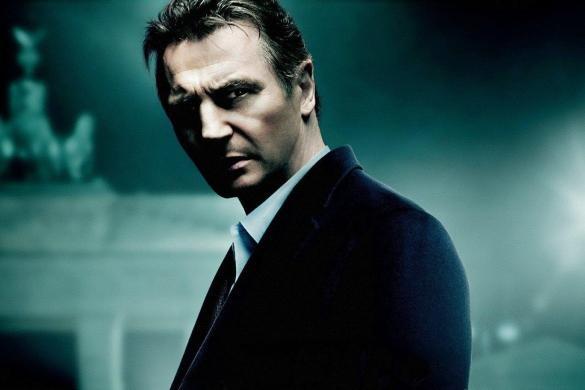 Unknown Identity 2011