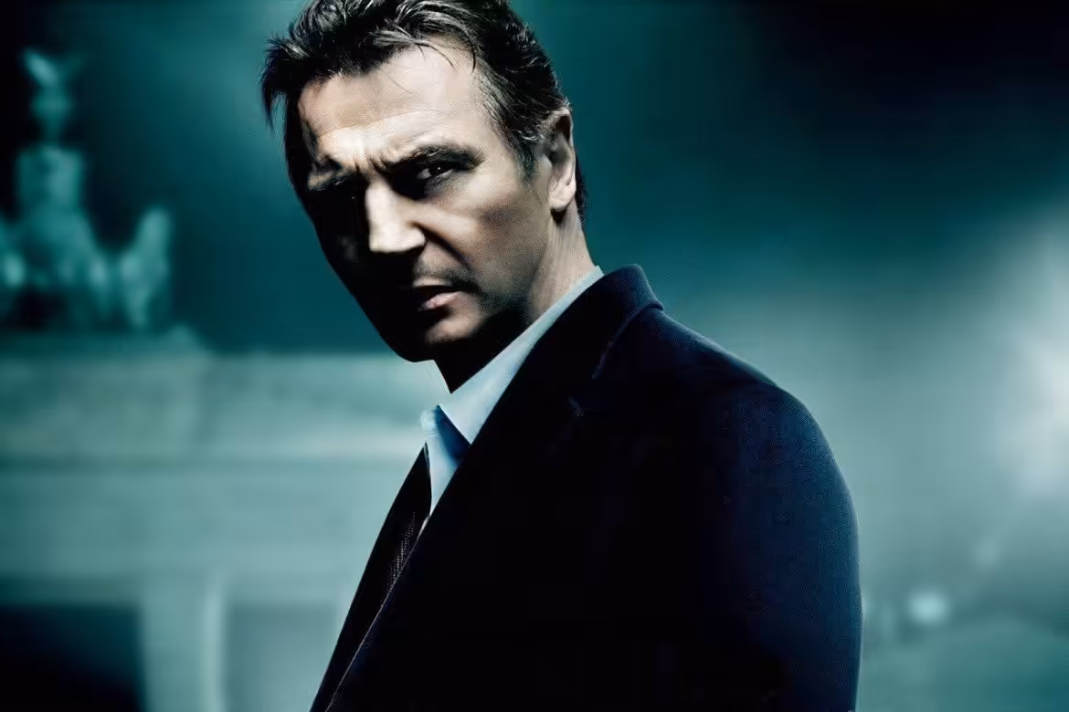 Unknown Identity 2011