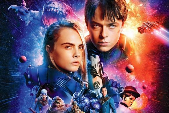 Valerian