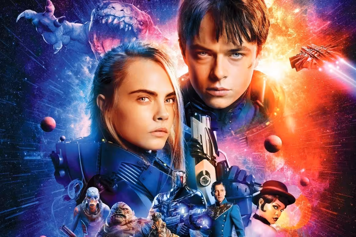 Valerian