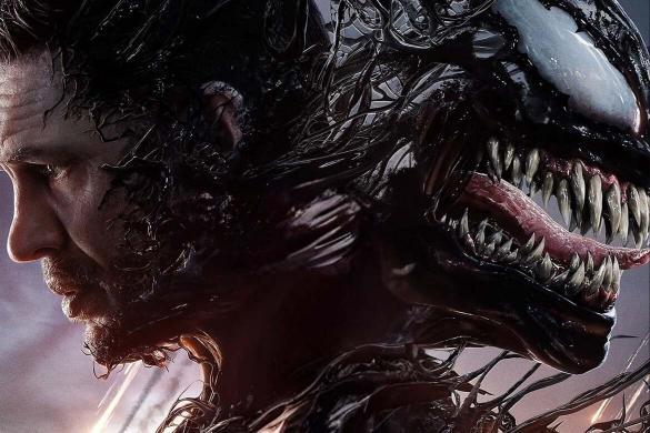 Venom: The Last Dance