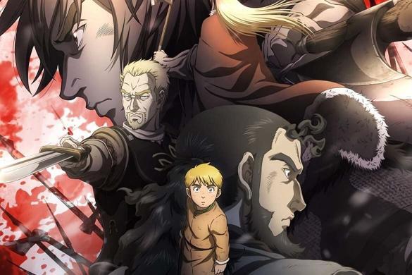 Vinland Saga