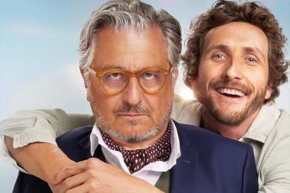 Voilà, Papa! Der fast perfekte Schwiegersohn