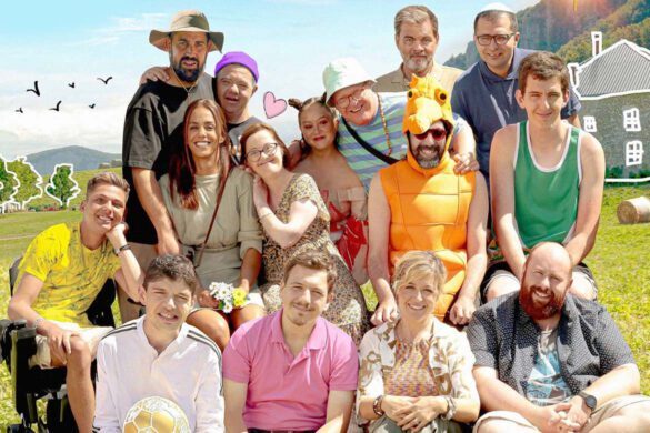 Was ist schon normal?