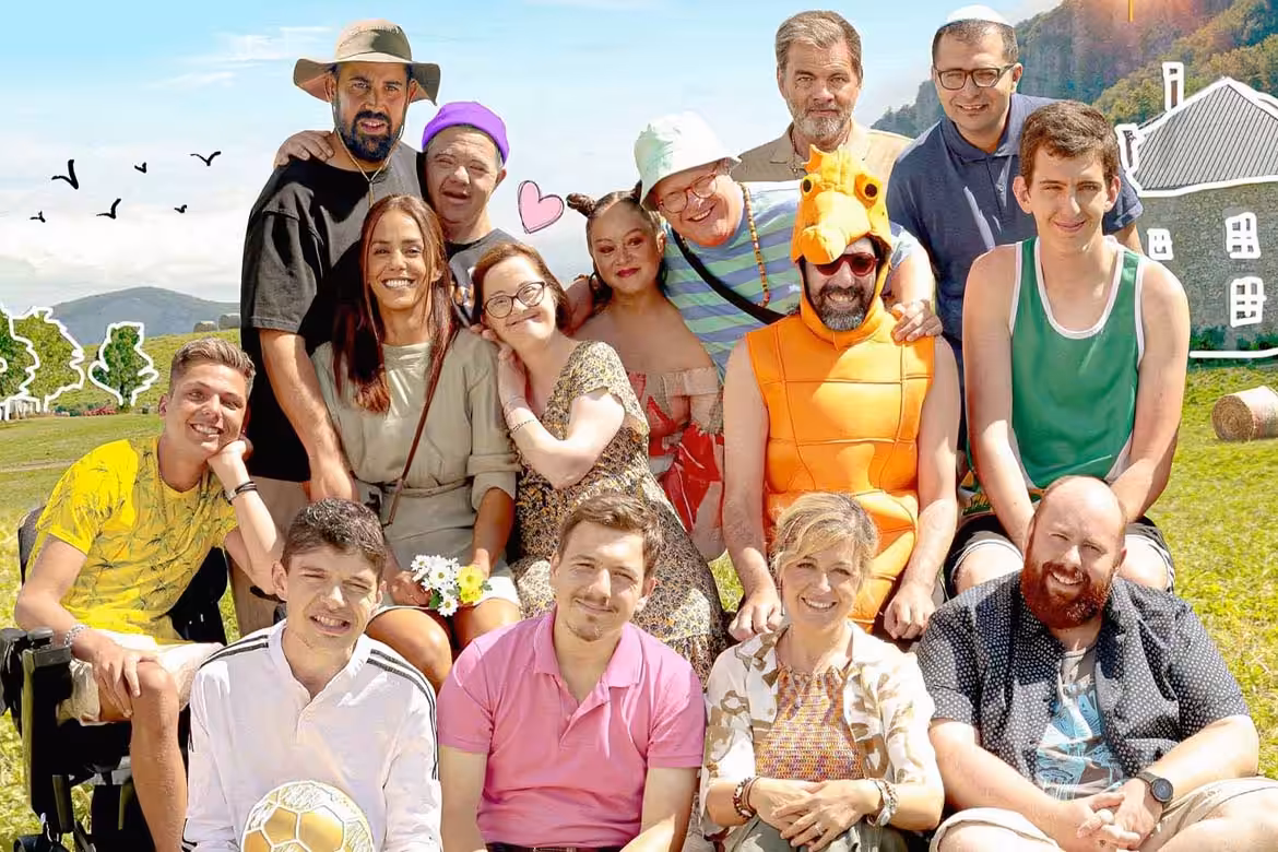 Was ist schon normal?