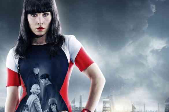 What Happened to Monday?