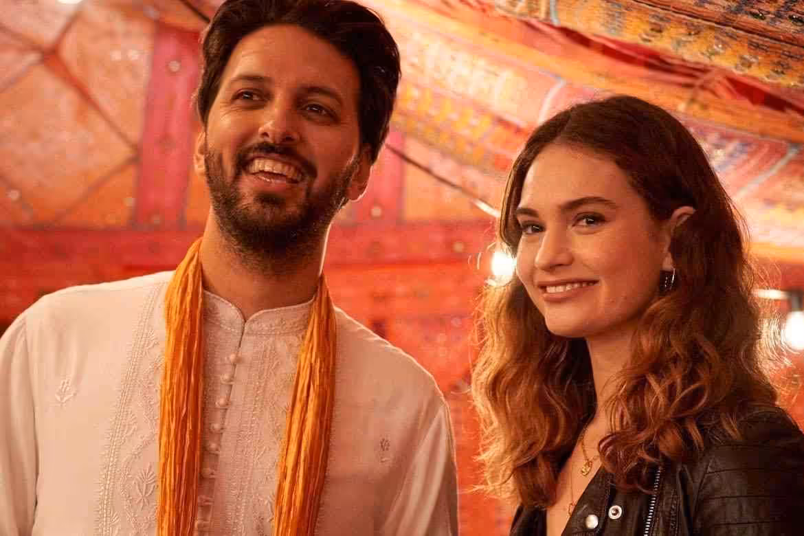 What's Love Got to Do With It?