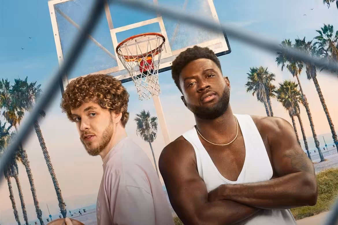 White Men Can't Jump