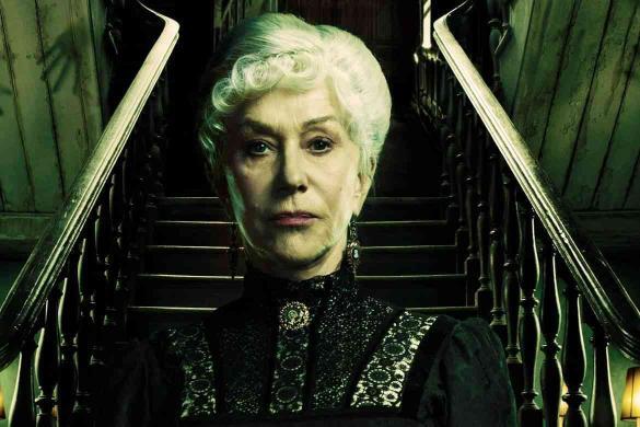 Winchester - Das Haus der Verdammten