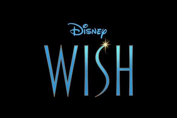 Wish Disney 2023