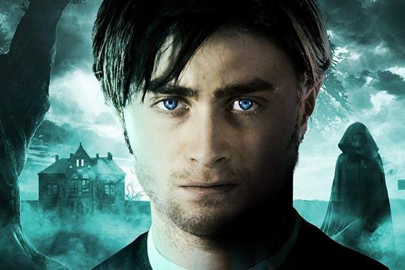 Die Frau in Schwarz 2012