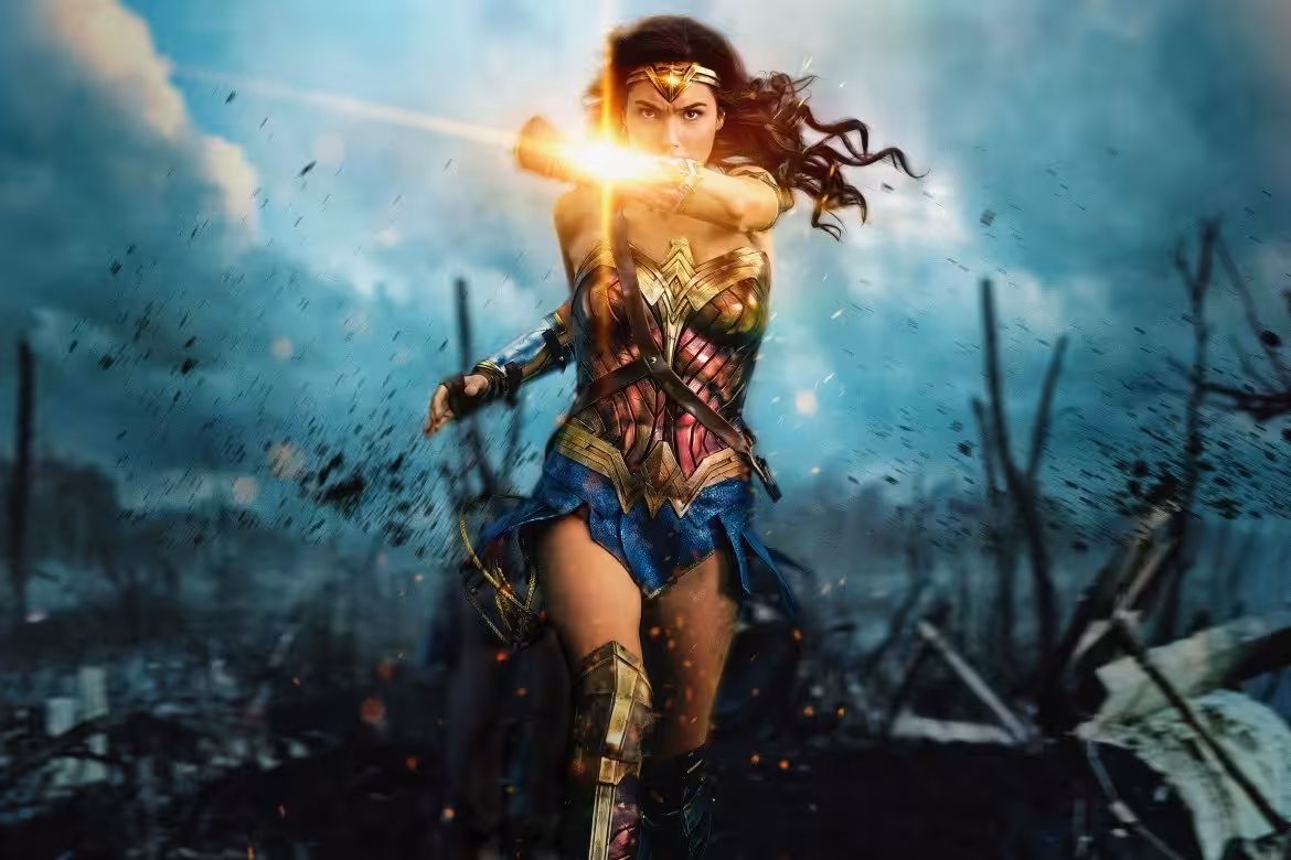 Wonder Woman