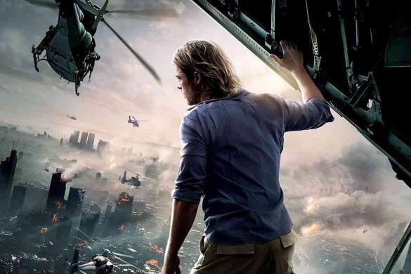 World War Z