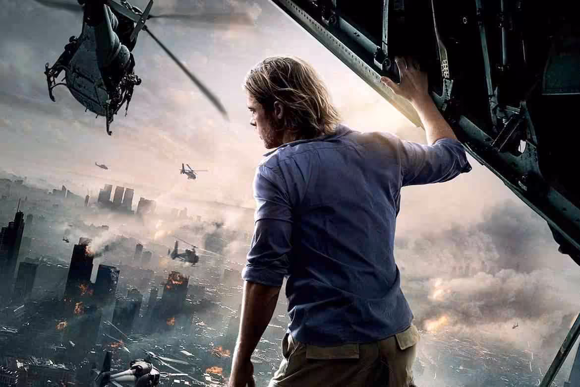 World War Z