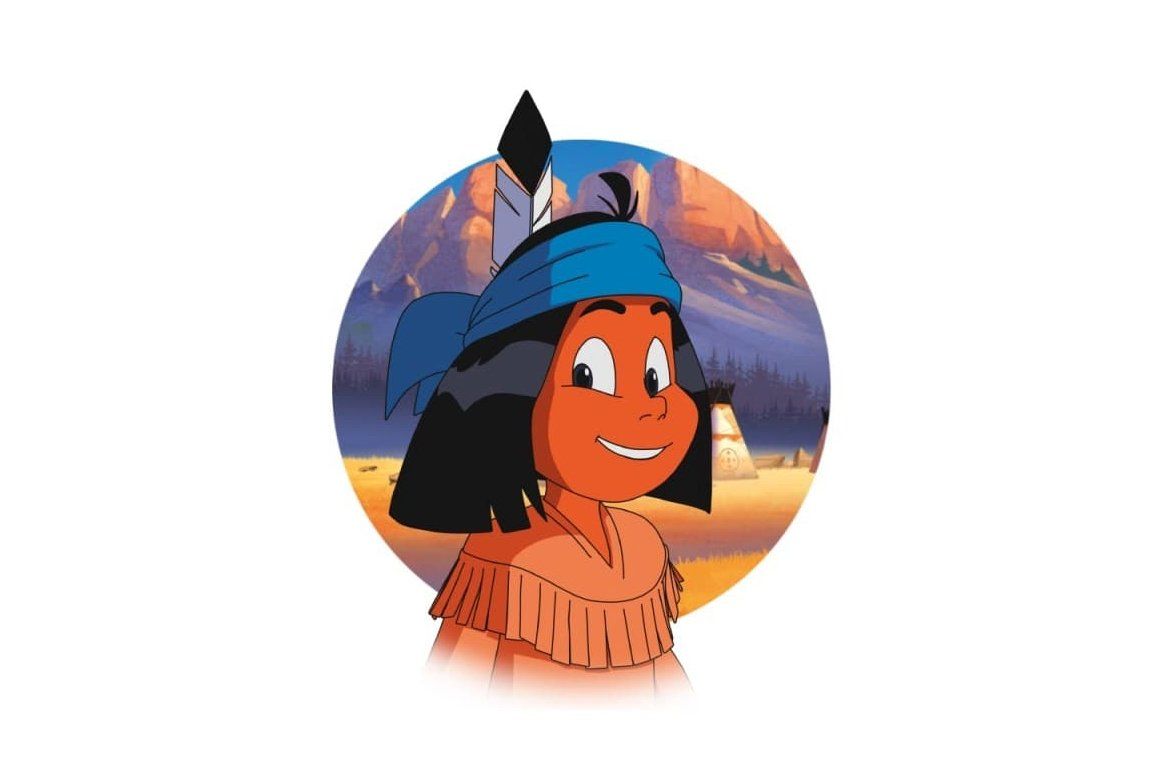 Yakari - Der Kinofilm