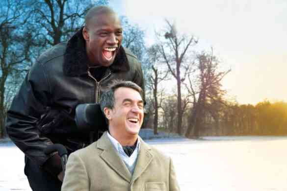 Ziemlich beste Freunde