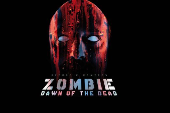 Zombie - Dawn of the Dead