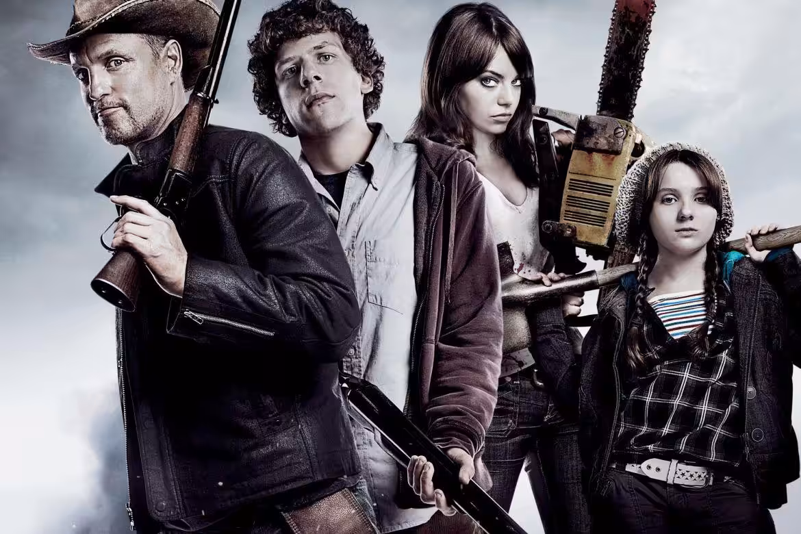 Zombieland